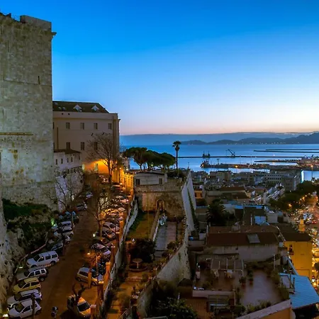 Antica Dimora I Dragoni Cagliari