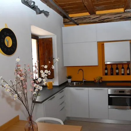 Antica Dimora I Dragoni Holiday home Cagliari