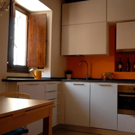 Antica Dimora I Dragoni Holiday home *