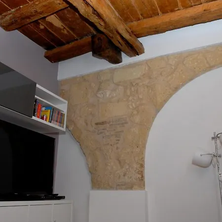 Holiday home Antica Dimora I Dragoni Cagliari