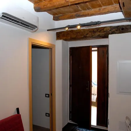 Antica Dimora I Dragoni * Cagliari
