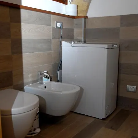Antica Dimora I Dragoni Holiday home Cagliari
