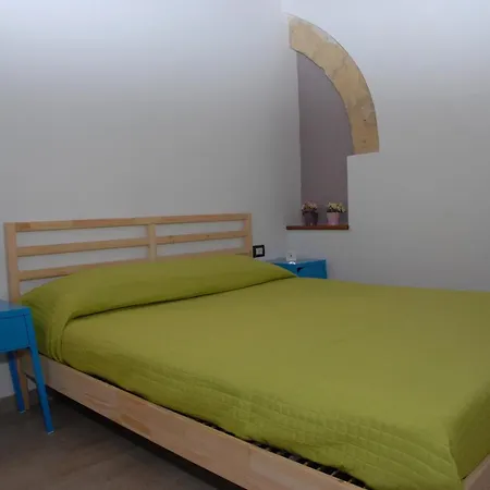 Antica Dimora I Dragoni * Cagliari