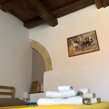 Antica Dimora I Dragoni