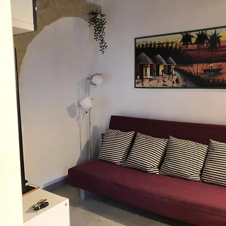 Antica Dimora I Dragoni Cagliari