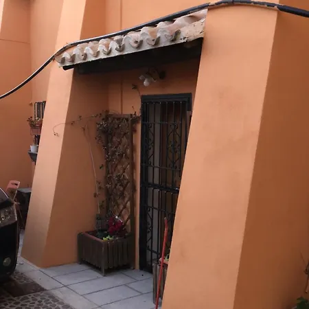 Antica Dimora I Dragoni * Cagliari